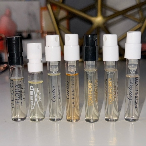 LOTS MIXED SAMPLES - Picture 5 of 10